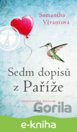 Sedm dopisů z Paříže