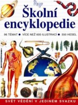 Školní encyklopedie