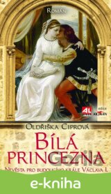 Bílá princezna