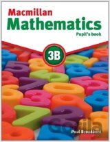 Macmillan Mathematics 3B: Pupil's Book