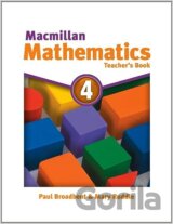 Macmillan Mathematics 3: Teacher's Book