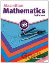 Macmillan Mathematics 5B: Pupil's Book
