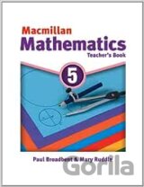Macmillan Mathematics 5: Teacher's Book