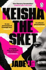 Keisha The Sket