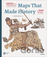 Maps that Made History