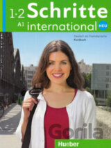 Schritte international Neu 1-2: A1 Kursbuch
