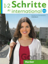 Schritte international Neu 1-2: A1 Arbeitsbuch +CD