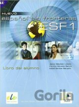 Espanol sin fronteras nuevo 1 - Libro del Alumno A1/A2