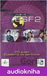Espanol sin fronteras nuevo 2 - CD B1/B2