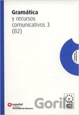 Gramatica Y Recursos Comunicativos 3 (B2)