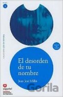 Leer en Espanol 3 - B1 El Desorden En Nombre +CD