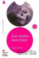 Leer en Espanol 5 - B2 Los santos inocentes +CD
