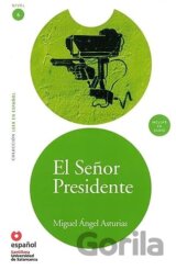 Leer en Espanol 6 - C1 El Senor Presidente +CD