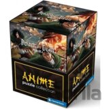 Anime Collection: Attack on Titan