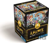 Anime Collection: One Piece - Crew