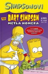 Bart Simpson: Metla Homera