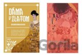 Dáma v zlatom + Klimtov bozk (kolekcia)