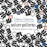Calming Colouring: Nature Patterns