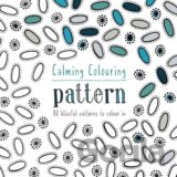 Calming Colouring: Pattern