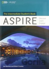 Aspire: Pre-Intermediate - Student's Book