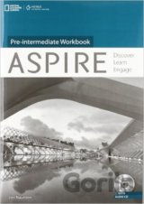 Aspire: Pre-Intermediate - Workbook
