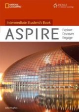 Aspire: Intermediate - Student's Book
