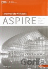 Aspire: Intermediate - Workbooks