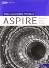 Aspire: Upper Intermediate - Workbook