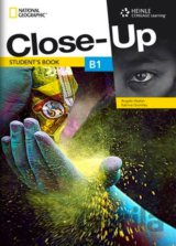 Close-Up B1: Student's Book