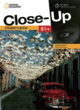 Close-Up B1+: Student's Book