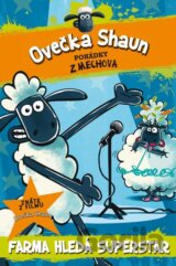 Farma hledá superstar