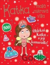 Katka, malá cukrová víla