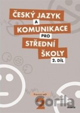 Český jazyk a komunikace pro střední školy 2