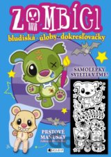Zombíci (modrá)