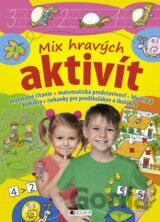 Mix hravých aktivít