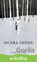 Dcera sněhu