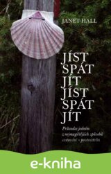 Jíst, Spát, Jít. Jíst, Spát, Jít.