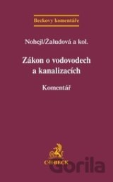 Zákon o vodovodech a kanalizacích
