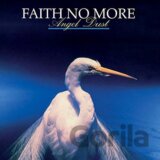 FAITH NO MORE: ANGEL DUST (  2-CD)