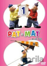 Pat a Mat... A je to! 1