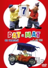 Pat a Mat 7 - A je to!