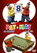Pat a Mat 8 - A je to!