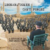 COHEN, LEONARD: CAN'T FORGET: A SOUVENIR OF THE GRAND TOUR