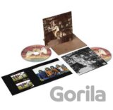 LED ZEPPELIN: IN THROUGH THE OUT DOOR (  2-CD)