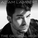 ADAM LAMBERT: THE ORIGINAL HIGH (DELUXE EDITION)