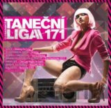 VAR - TANECNI LIGA 171 (CD)