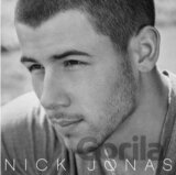 NICK JONAS: NICK JONAS