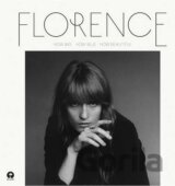 Florence and The Machine - How Big, How Blue, How Beautiful