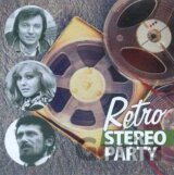 VAR - RETRO-STEREO PARTY (2 CD)