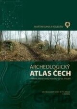 Archeologický atlas Čech